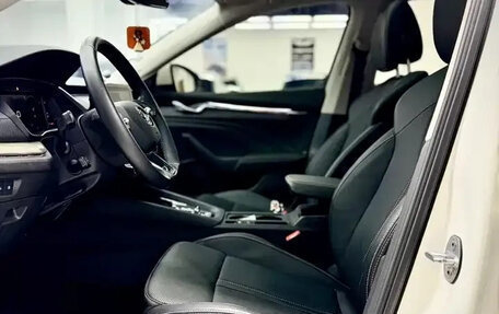 Skoda Octavia IV, 2022 год, 1 582 000 рублей, 10 фотография