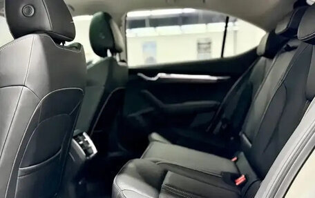 Skoda Octavia IV, 2022 год, 1 582 000 рублей, 11 фотография