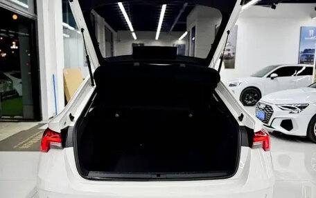 Skoda Octavia IV, 2022 год, 1 582 000 рублей, 9 фотография