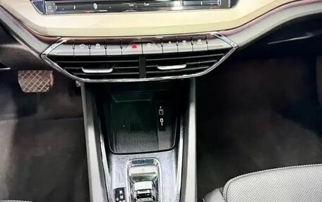 Skoda Octavia IV, 2022 год, 1 582 000 рублей, 20 фотография