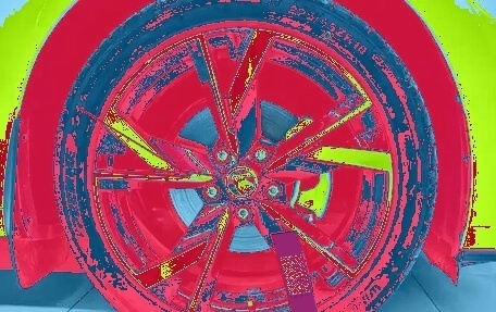 Skoda Octavia IV, 2022 год, 1 582 000 рублей, 23 фотография