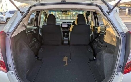 Honda Fit III, 2020 год, 935 000 рублей, 11 фотография