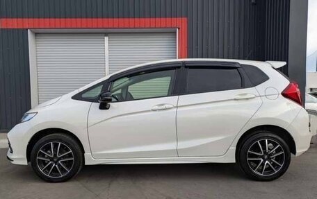Honda Fit III, 2020 год, 935 000 рублей, 9 фотография