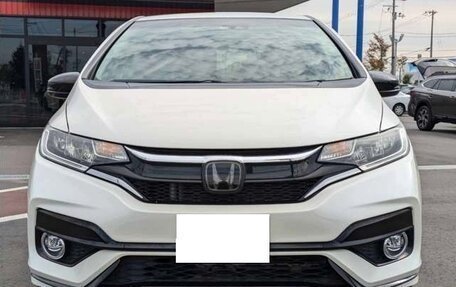 Honda Fit III, 2020 год, 935 000 рублей, 2 фотография