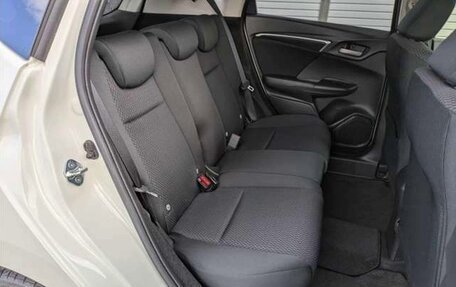 Honda Fit III, 2020 год, 935 000 рублей, 12 фотография