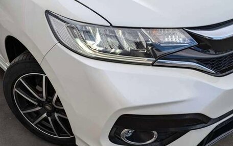 Honda Fit III, 2020 год, 935 000 рублей, 3 фотография