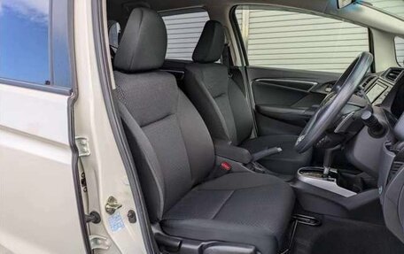 Honda Fit III, 2020 год, 935 000 рублей, 14 фотография