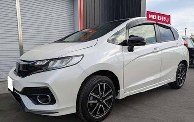 Honda Fit III, 2020 год, 935 000 рублей, 1 фотография