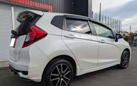 Honda Fit III, 2020 год, 935 000 рублей, 6 фотография