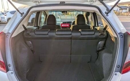 Honda Fit III, 2020 год, 935 000 рублей, 10 фотография