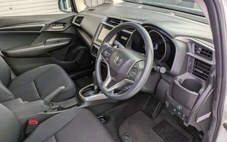 Honda Fit III, 2020 год, 935 000 рублей, 15 фотография