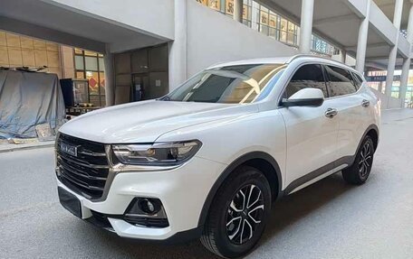 Haval H6, 2021 год, 1 361 600 рублей, 1 фотография