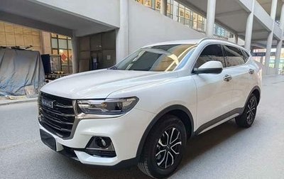 Haval H6, 2021 год, 1 361 600 рублей, 1 фотография