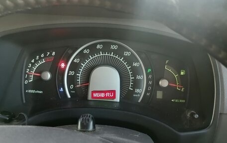 Toyota ISis I, 2006 год, 700 000 рублей, 1 фотография