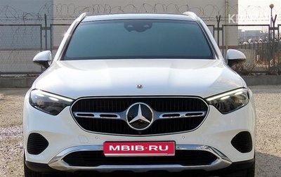 Mercedes-Benz GLC Coupe, 2023 год, 7 012 000 рублей, 1 фотография