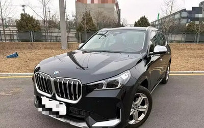 BMW X1, 2024 год, 3 100 002 рублей, 1 фотография
