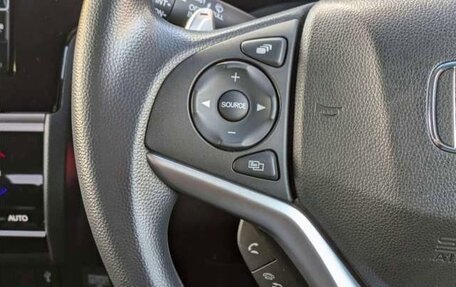 Honda Fit III, 2020 год, 935 000 рублей, 18 фотография