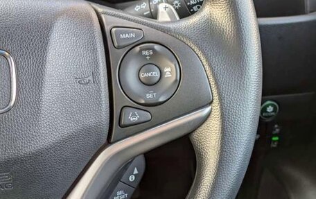 Honda Fit III, 2020 год, 935 000 рублей, 19 фотография