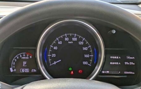 Honda Fit III, 2020 год, 935 000 рублей, 21 фотография