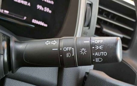 Honda Fit III, 2020 год, 935 000 рублей, 20 фотография