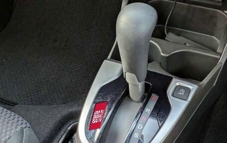 Honda Fit III, 2020 год, 935 000 рублей, 22 фотография