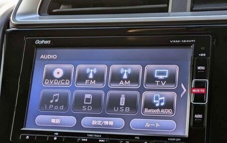 Honda Fit III, 2020 год, 935 000 рублей, 24 фотография