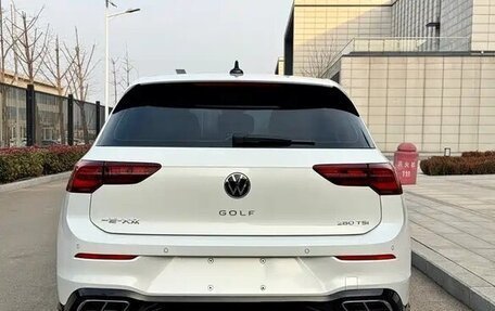 Volkswagen Golf VIII, 2022 год, 1 690 004 рублей, 4 фотография