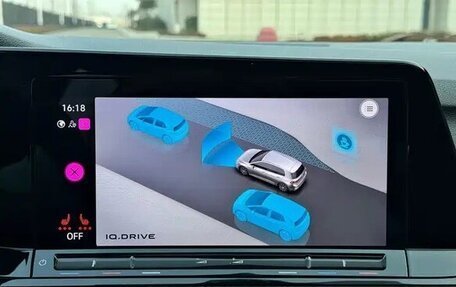 Volkswagen Golf VIII, 2022 год, 1 690 004 рублей, 19 фотография