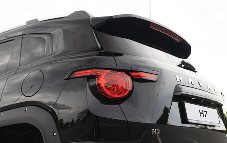 Haval H7, 2026 год, 4 199 000 рублей, 13 фотография