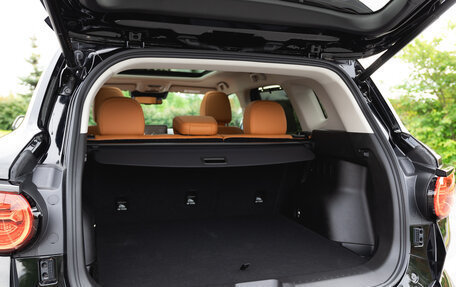 Haval H7, 2026 год, 4 199 000 рублей, 15 фотография