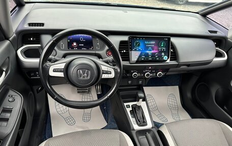 Honda Fit, 2020 год, 1 700 000 рублей, 7 фотография