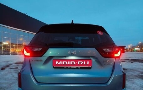 Honda Fit, 2020 год, 1 700 000 рублей, 6 фотография