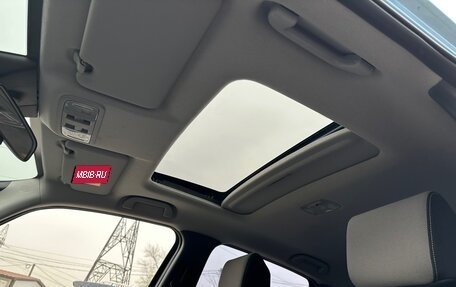 Honda Fit, 2020 год, 1 700 000 рублей, 8 фотография