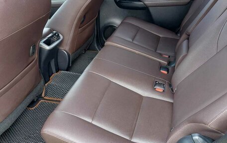 Toyota Fortuner II, 2019 год, 4 000 000 рублей, 6 фотография