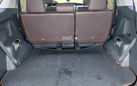 Toyota Fortuner II, 2019 год, 4 000 000 рублей, 9 фотография