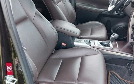 Toyota Fortuner II, 2019 год, 4 000 000 рублей, 4 фотография