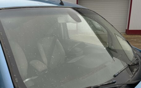 Renault Kangoo II рестайлинг, 2011 год, 650 000 рублей, 7 фотография