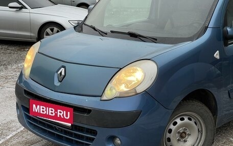 Renault Kangoo II рестайлинг, 2011 год, 650 000 рублей, 3 фотография