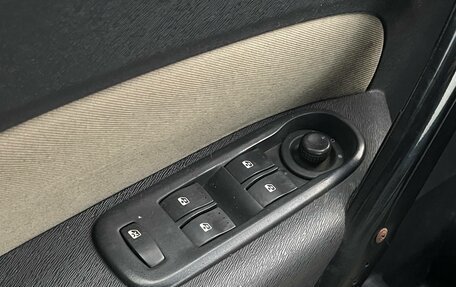 Renault Kangoo II рестайлинг, 2011 год, 650 000 рублей, 12 фотография