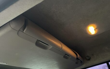 Renault Kangoo II рестайлинг, 2011 год, 650 000 рублей, 17 фотография