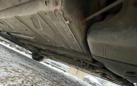 Renault Kangoo II рестайлинг, 2011 год, 650 000 рублей, 18 фотография