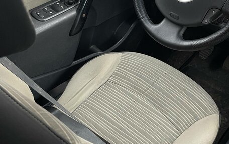 Renault Kangoo II рестайлинг, 2011 год, 650 000 рублей, 15 фотография