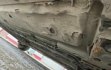 Renault Kangoo II рестайлинг, 2011 год, 650 000 рублей, 24 фотография