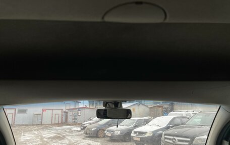 Renault Kangoo II рестайлинг, 2011 год, 650 000 рублей, 21 фотография