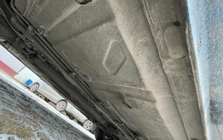 Renault Kangoo II рестайлинг, 2011 год, 650 000 рублей, 23 фотография