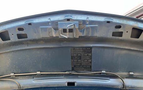 Renault Kangoo II рестайлинг, 2011 год, 650 000 рублей, 29 фотография