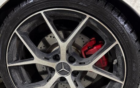 Mercedes-Benz A-Класс AMG, 2020 год, 6 999 999 рублей, 8 фотография