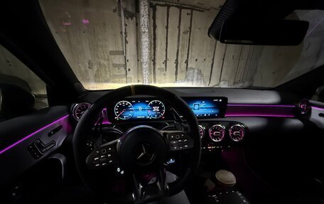 Mercedes-Benz A-Класс AMG, 2020 год, 6 999 999 рублей, 11 фотография