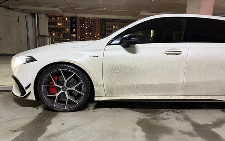 Mercedes-Benz A-Класс AMG, 2020 год, 6 999 999 рублей, 2 фотография