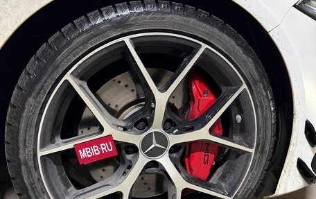 Mercedes-Benz A-Класс AMG, 2020 год, 6 999 999 рублей, 9 фотография